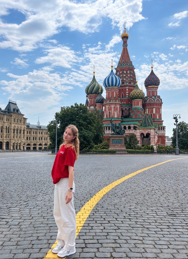 После обработки